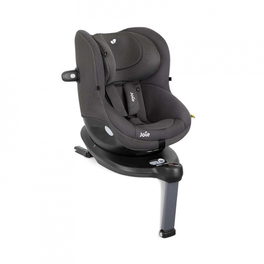 i-Spin 360 E (Thunder)