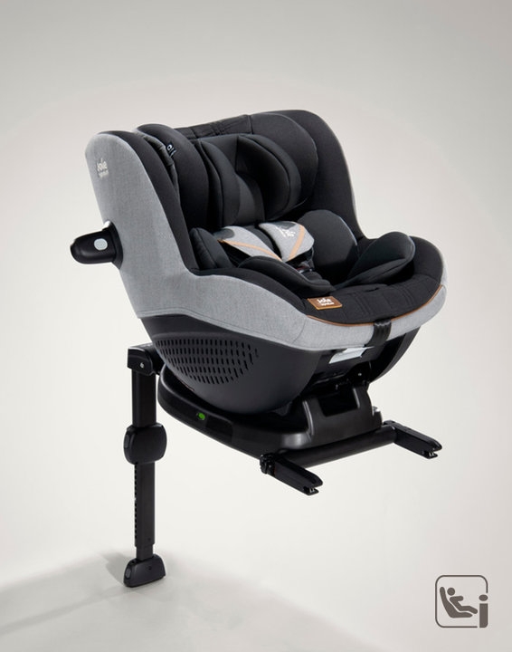 I-Quest Signature (Carbon)