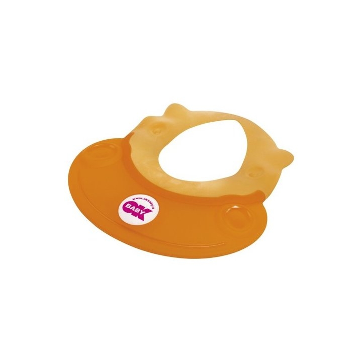 Pala Banho HIPPO (Laranja)