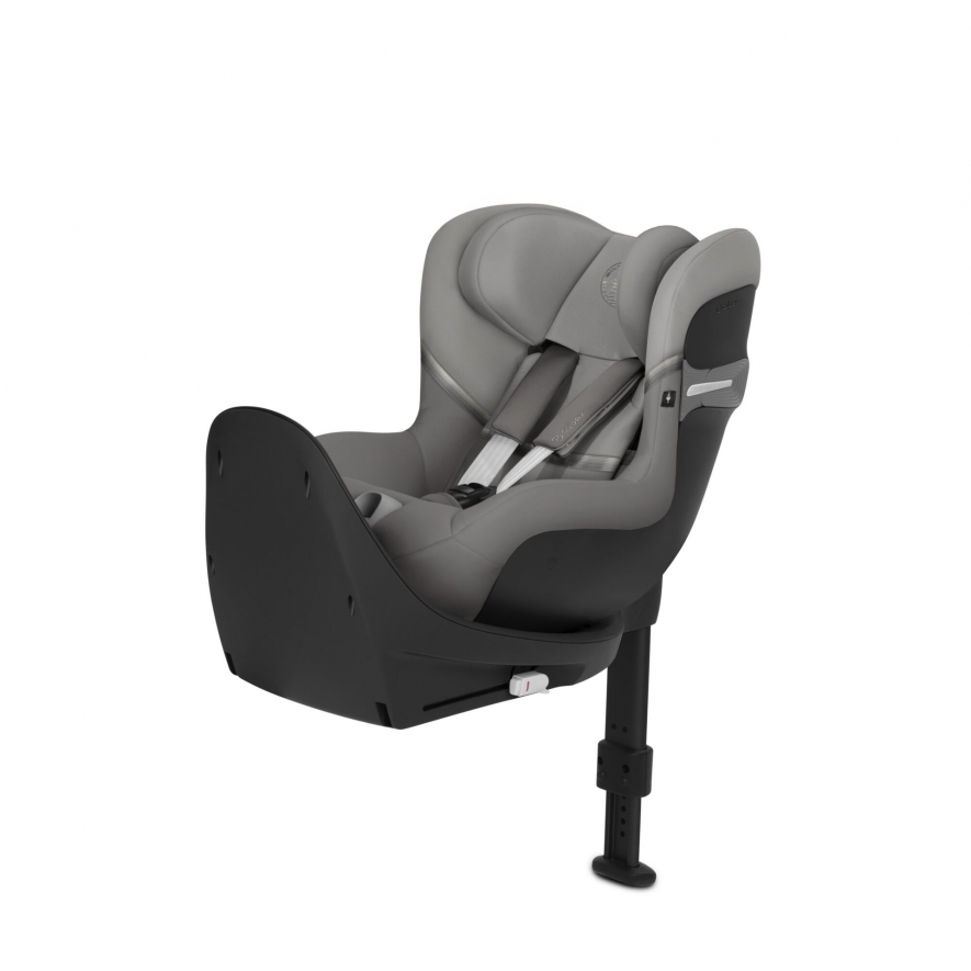 Sirona SX2 i-Size (Soho Grey)