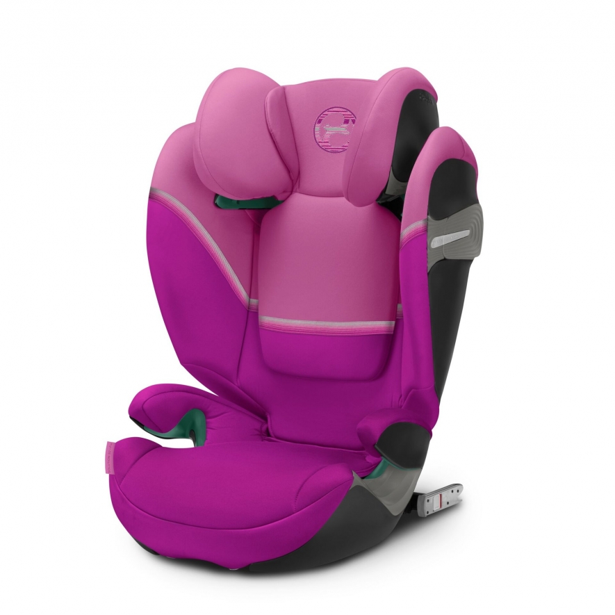 Solution S2 I-Fix (Magnolia Pink)