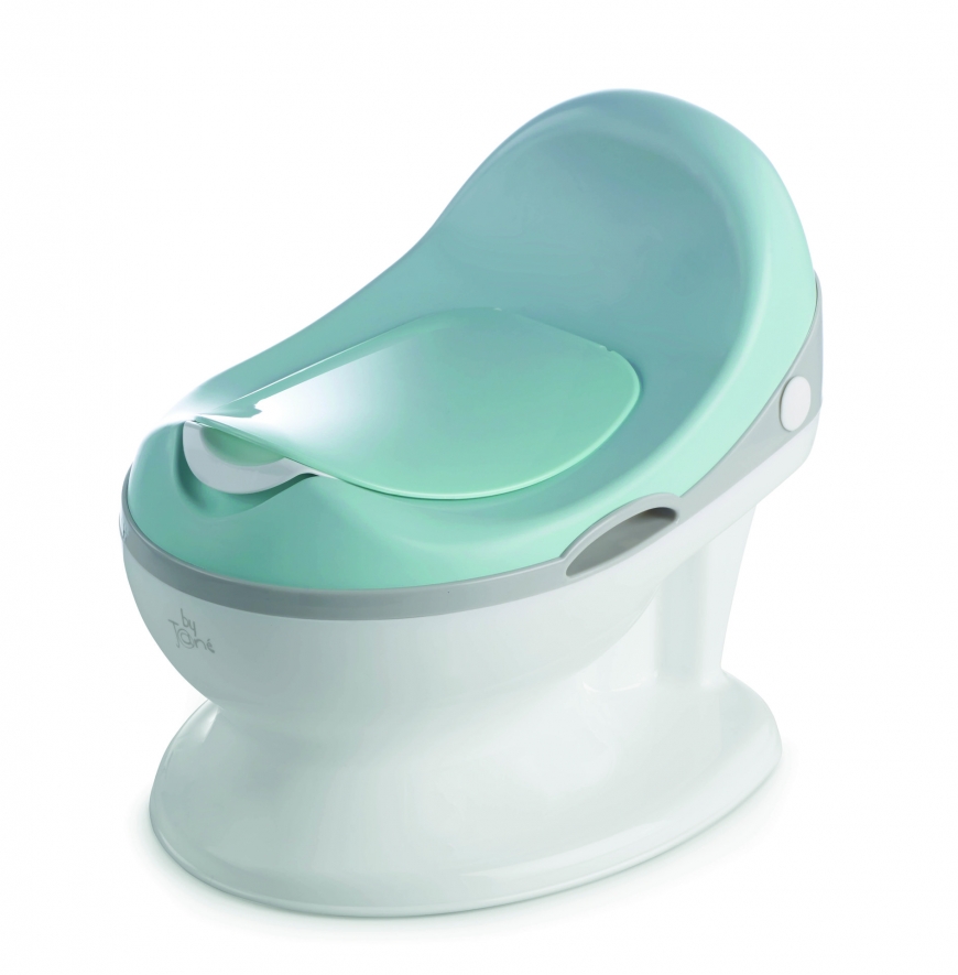 Soft Potty (Color Rain - Azul)