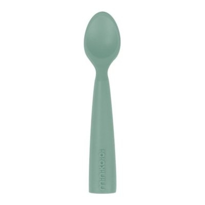 Colher em Silicone (River Green)