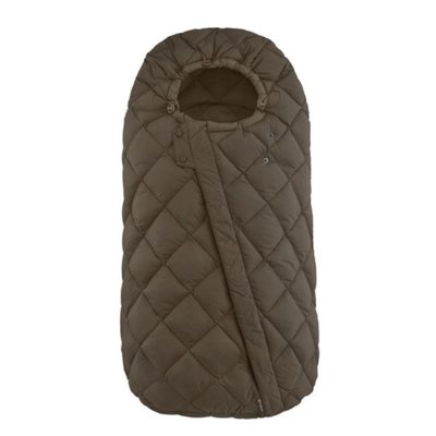 SNOGGA SACO TÉRMICO (KAKHI GREEN)
