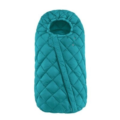 SNOGGA SACO TÉRMICO ( RIVER BLUE)