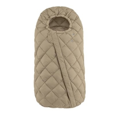 SNOGGA SACO TÉRMICO ( CLASSIC BEIGE)