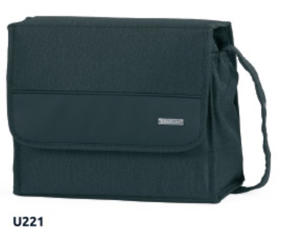 SACO CARRÉ URBAN (U221)
