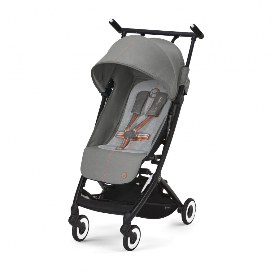 LIBELLE (Lava Grey)