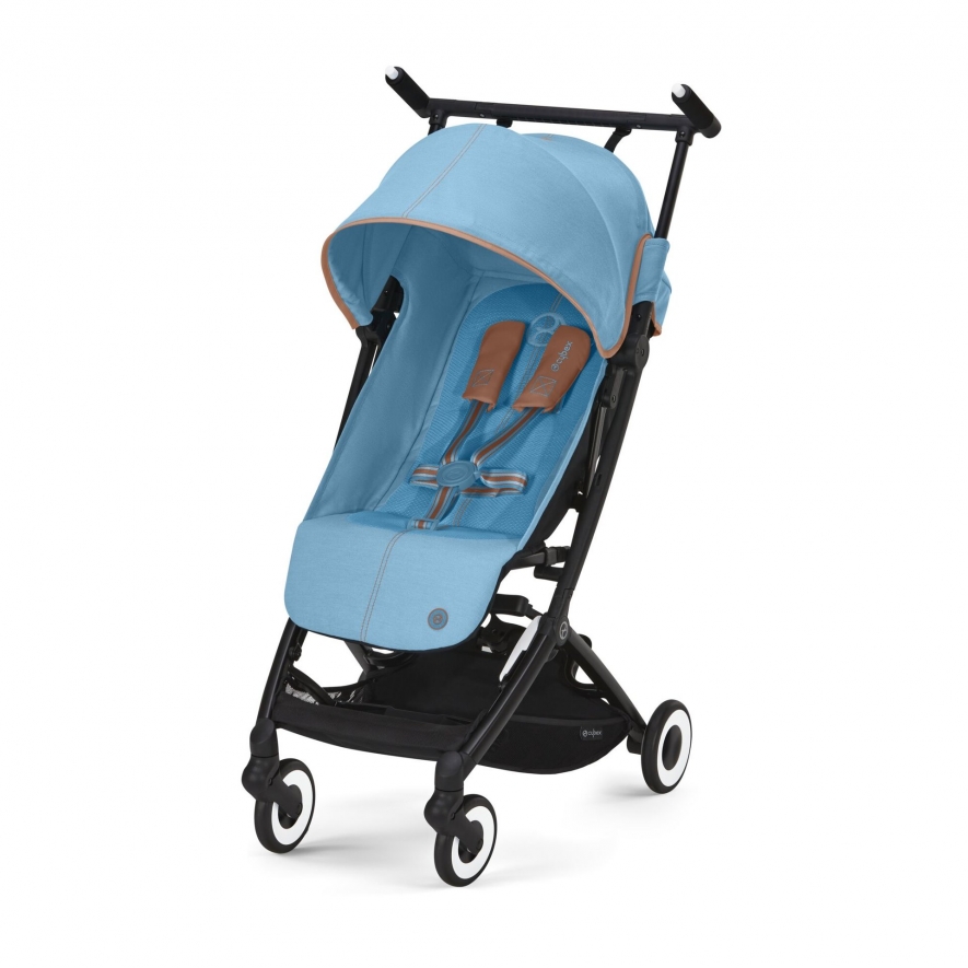 LIBELLE (Beach Blue)