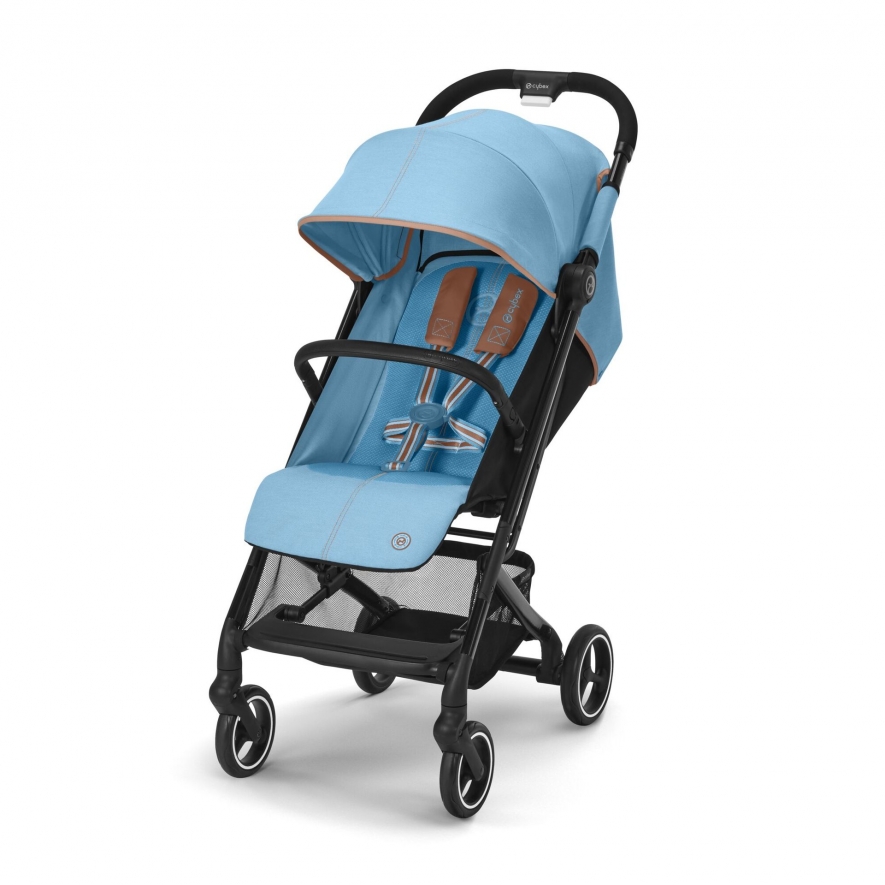 Beezy (Beach Blue)