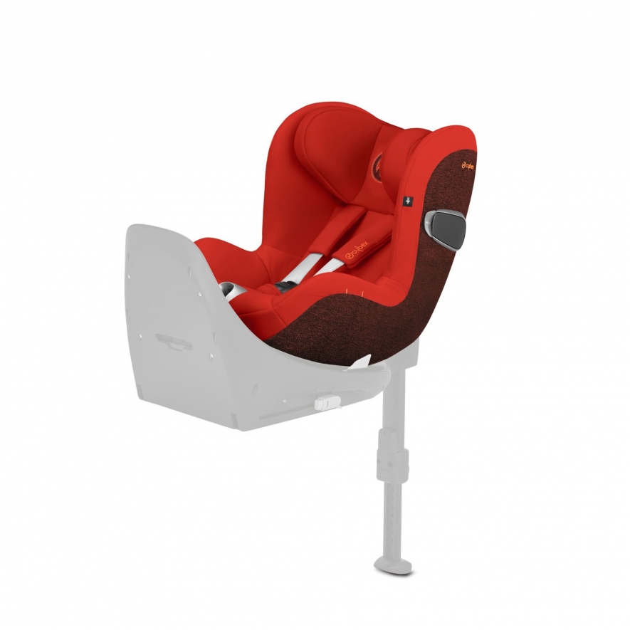 SIRONA Z2 i-SIZE (Autumn Gold)