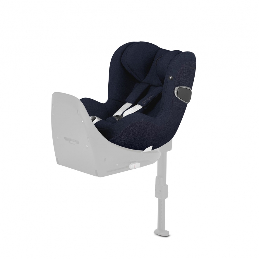 SIRONA Z2 i-SIZE Plus (Nautical Blue)
