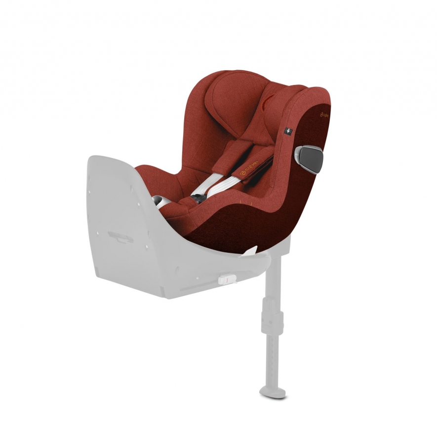 SIRONA Z2 i-SIZE Plus (Autumn Gold)