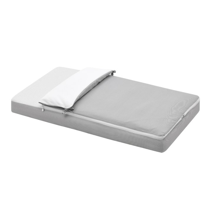 Saco Cama Essentia Gris