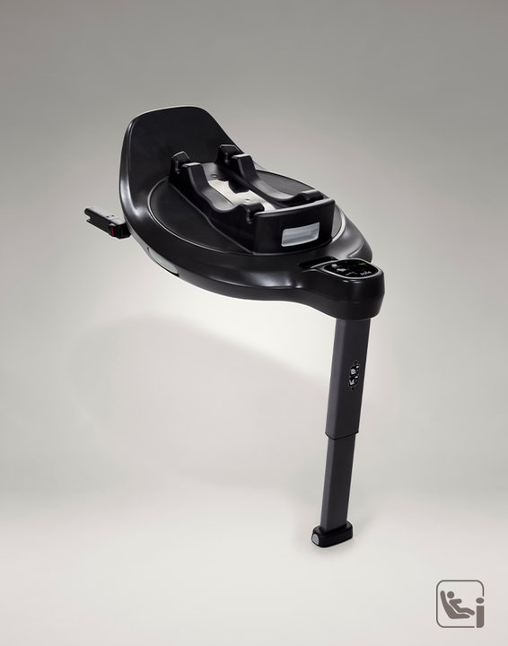 i-Base Encore