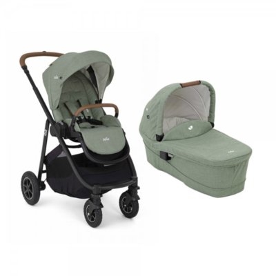 Duo Versatrax Passeio (Laurel)