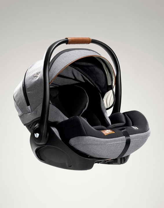 i-Level Recline Signature (Carbon)