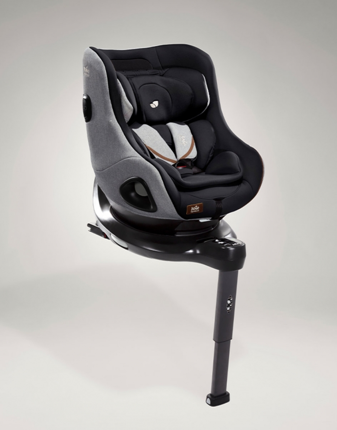 i-Harbour Signature (Carbon)