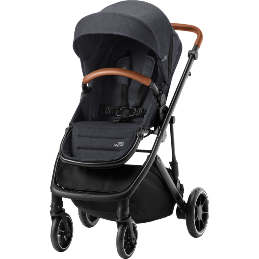 STRIDER M (Black Shadow)