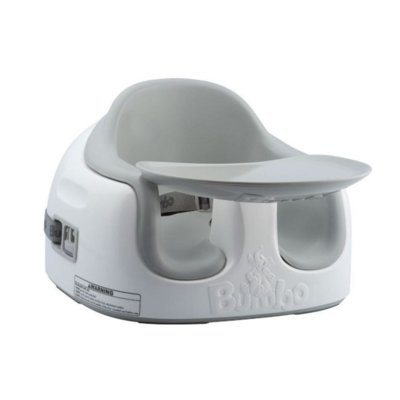 Multi Seat (Cool Grey)
