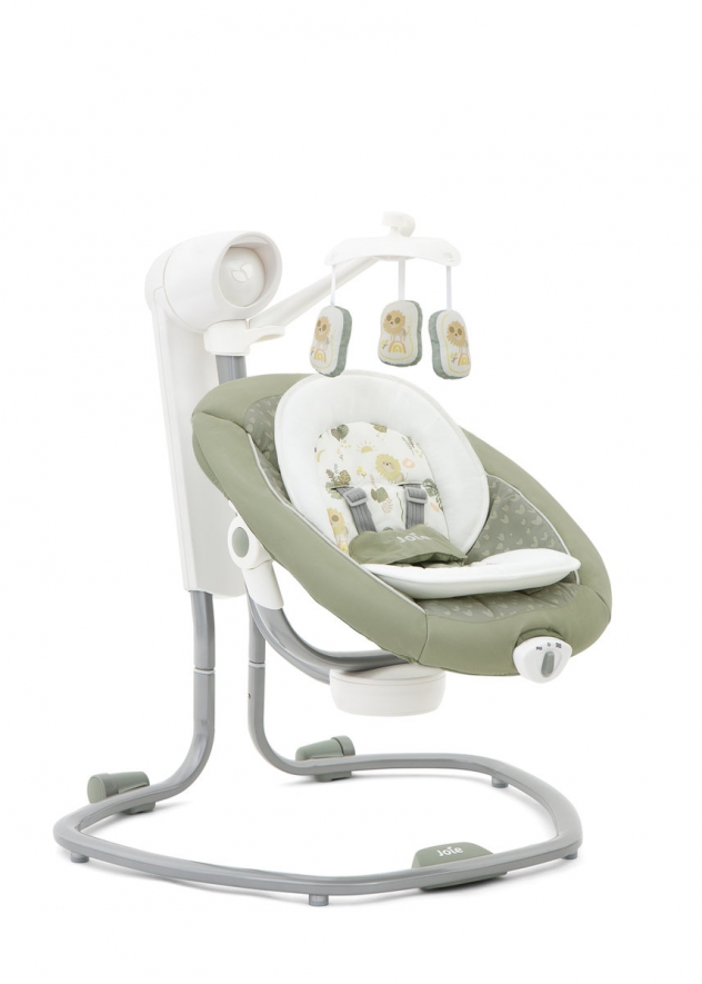 SERINA SWIVEL (Leo)