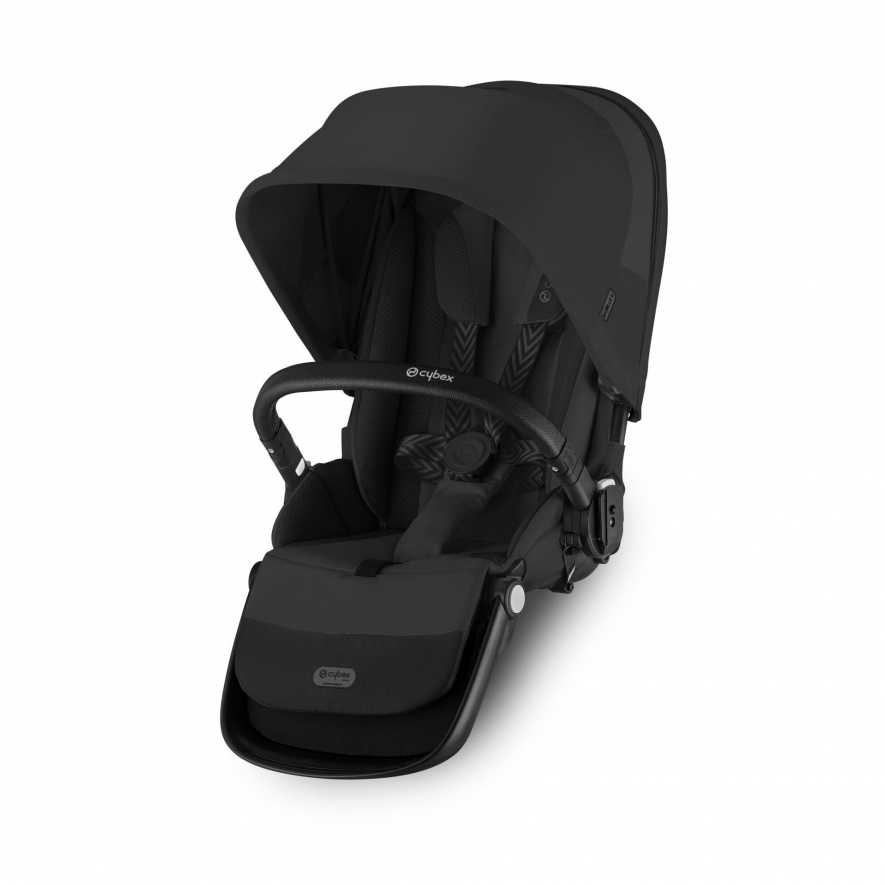 Unidade de Assento Gazelle S Moon Black