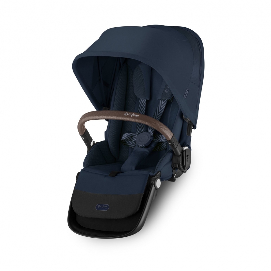 Unidade de Assento Gazelle S Ocean Blue