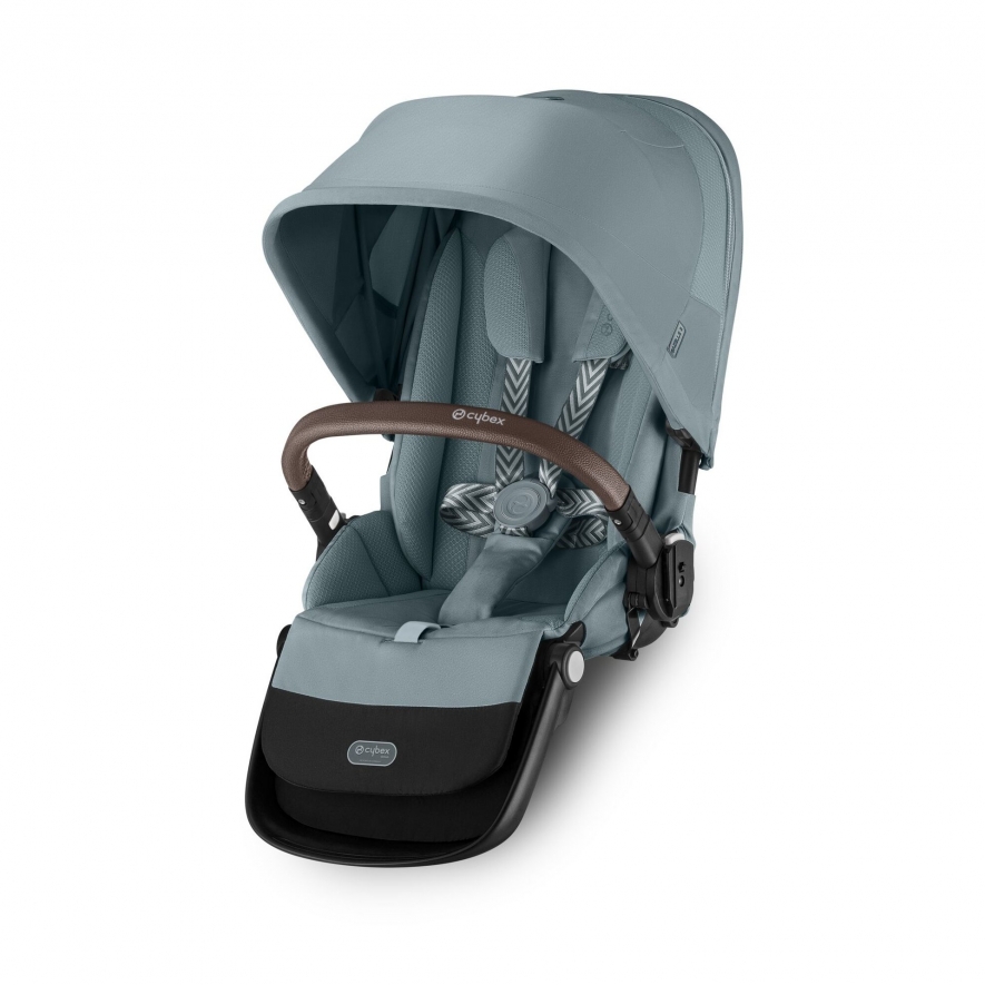 Unidade de Assento Gazelle S Sky Blue