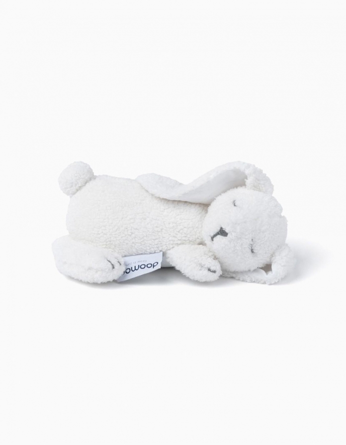 Snoogy Bunny (Milk)