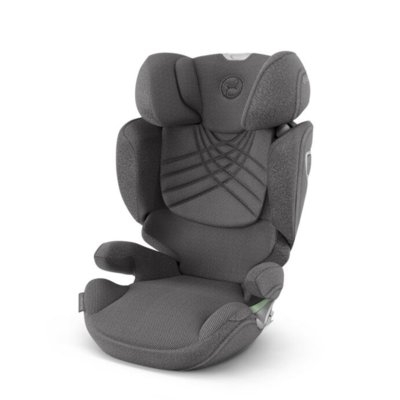 Solution T i-Fix Mirage Grey (Plus)