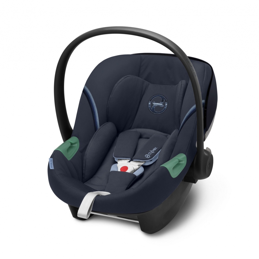 Aton S2 i-Size Ocean Blue