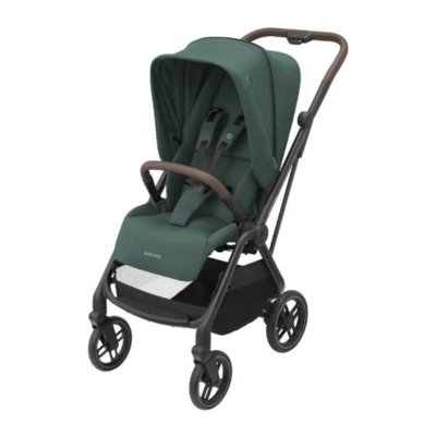 Leona2 Essential Green
