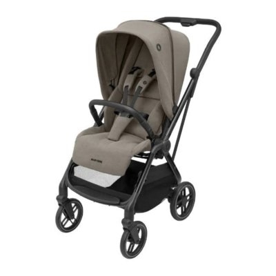 Leona2 Luxe Twillic Truffle