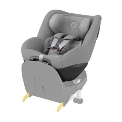 Pearl 360 Pro Authentic Grey