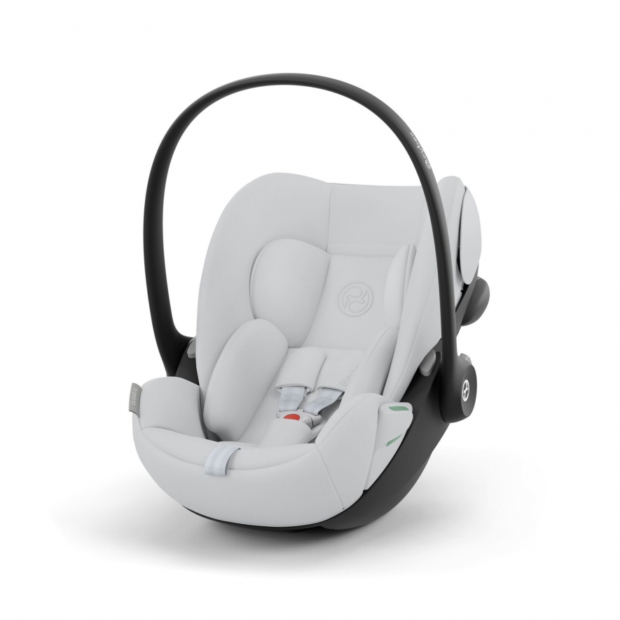 CLOUD G I-SIZE Fog Grey (Confort)