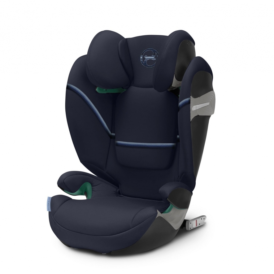 SOLUTION S2 I-FIX Ocean Blue