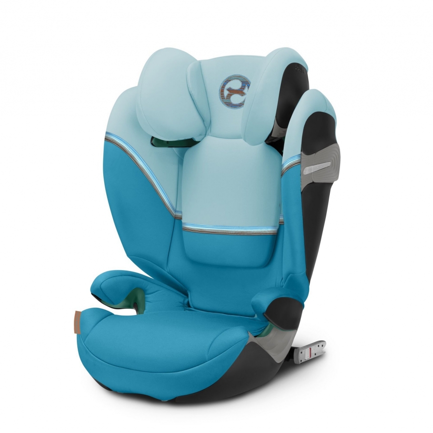SOLUTION S2 I-FIX Beach Blue