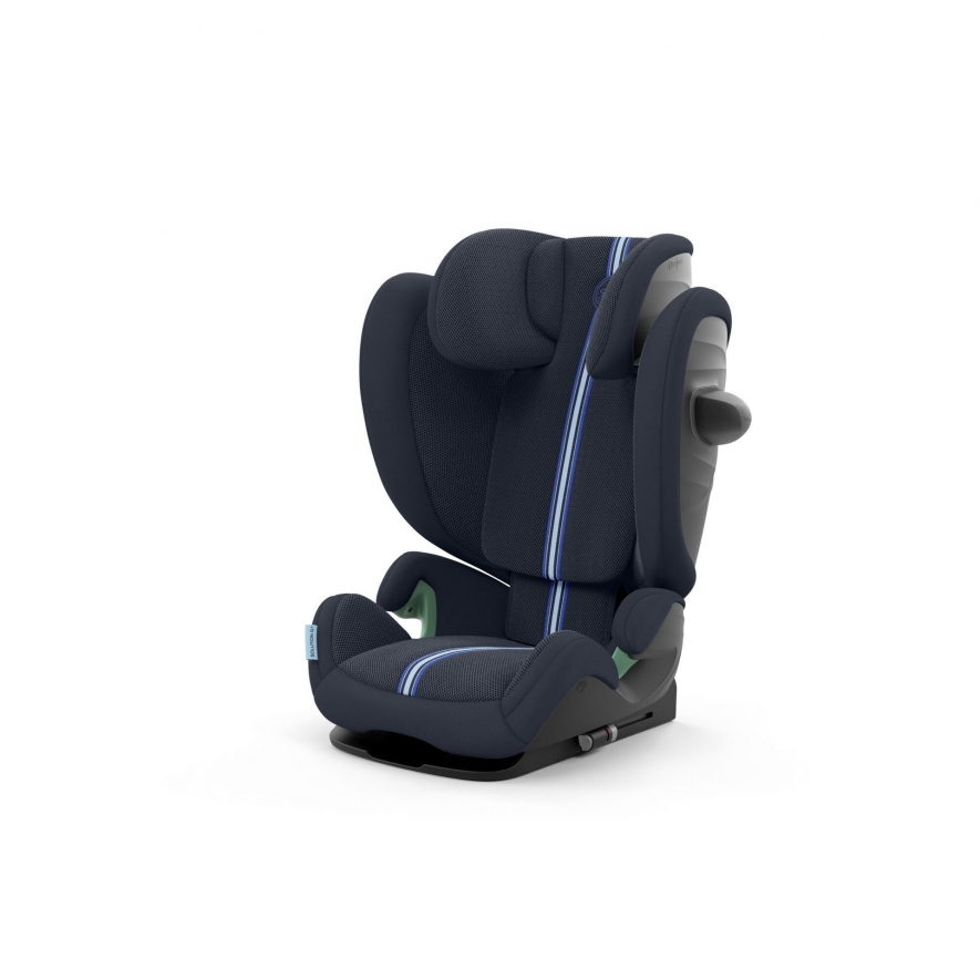 SOLUTION G I-FIX PLUS Ocean Blue