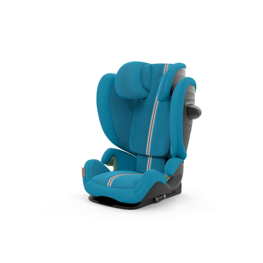 SOLUTION G I-FIX PLUS Beach Blue