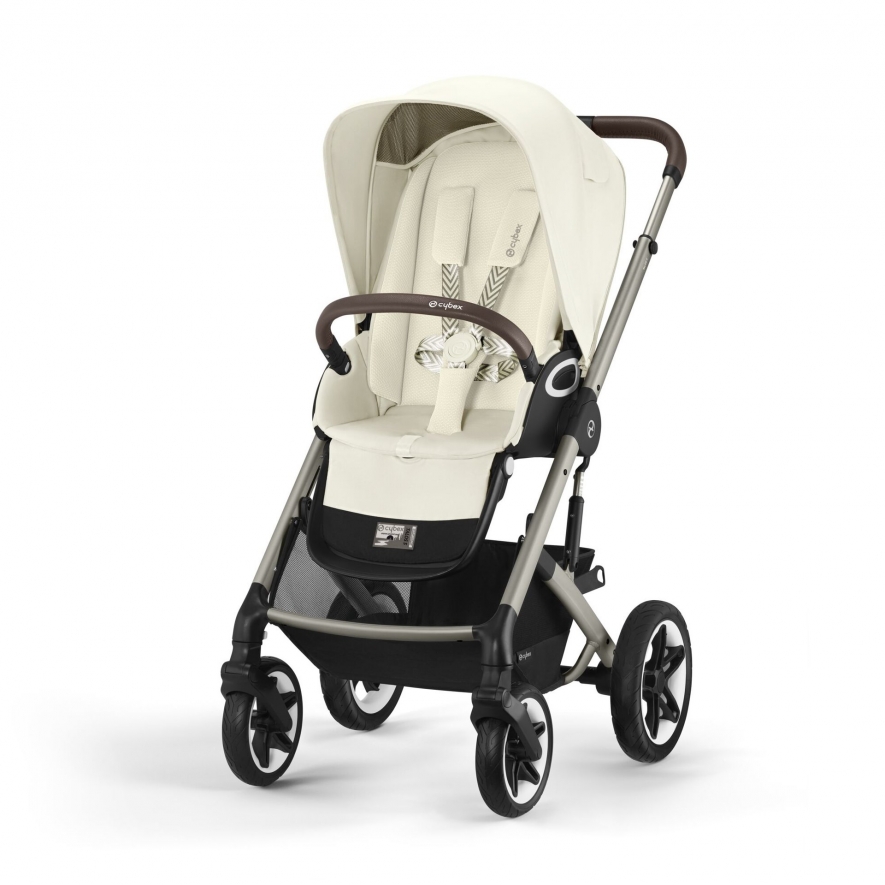 TALOS S LUX TPE Seashell Beige