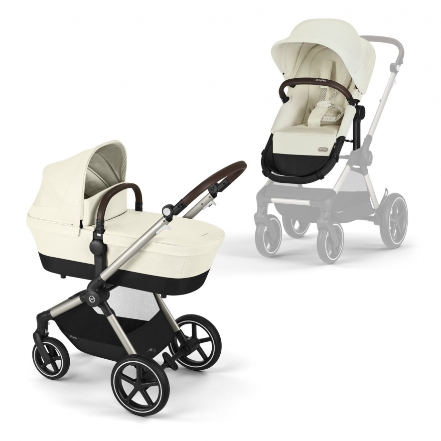 EOS LUX TPE Seashell Beige