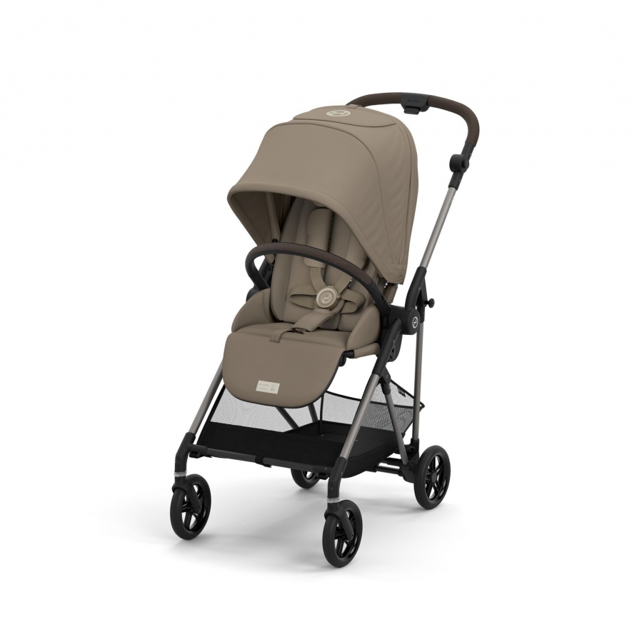 MELIO Seashell Beige
