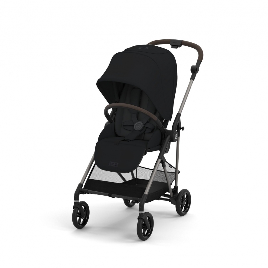 MELIO Moon Black