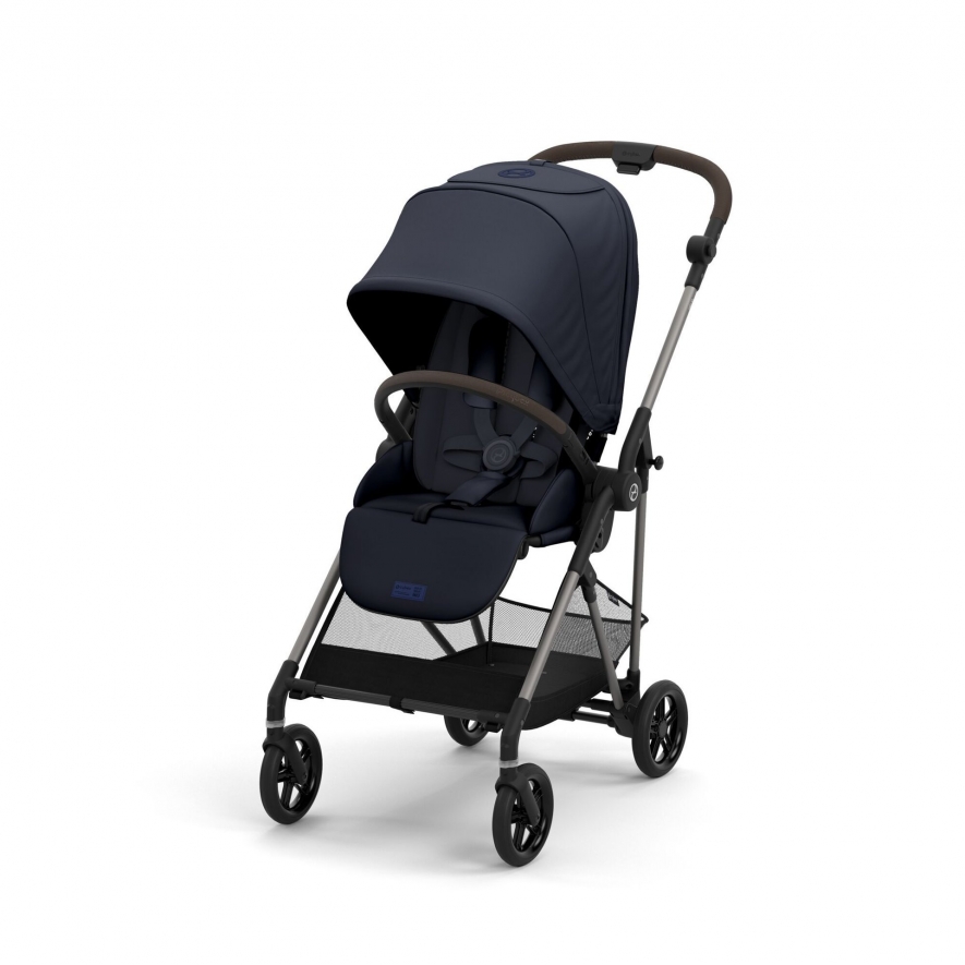 MELIO Ocean Blue