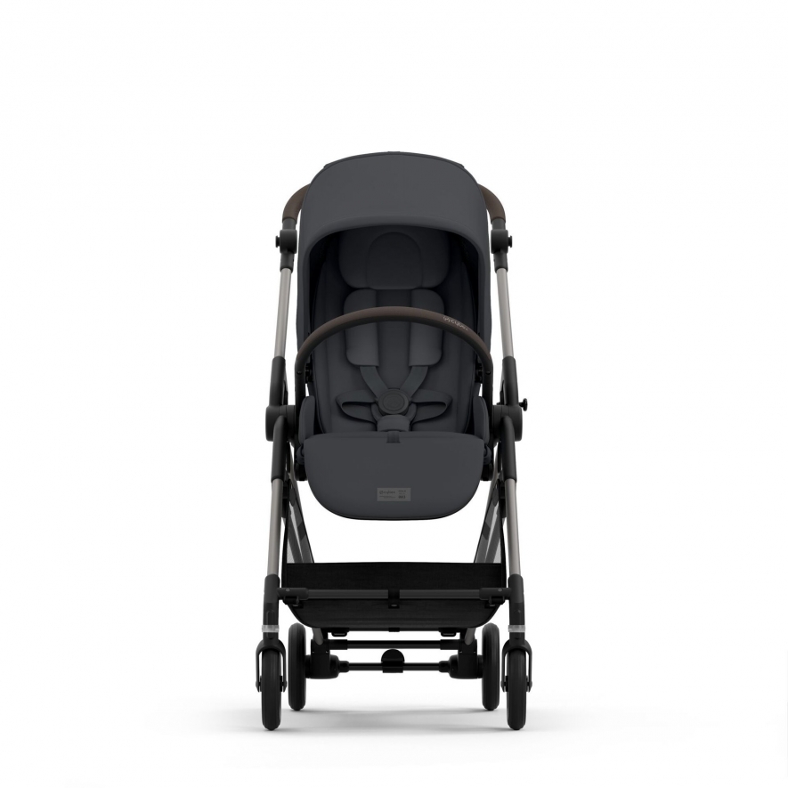 MELIO Monument Grey