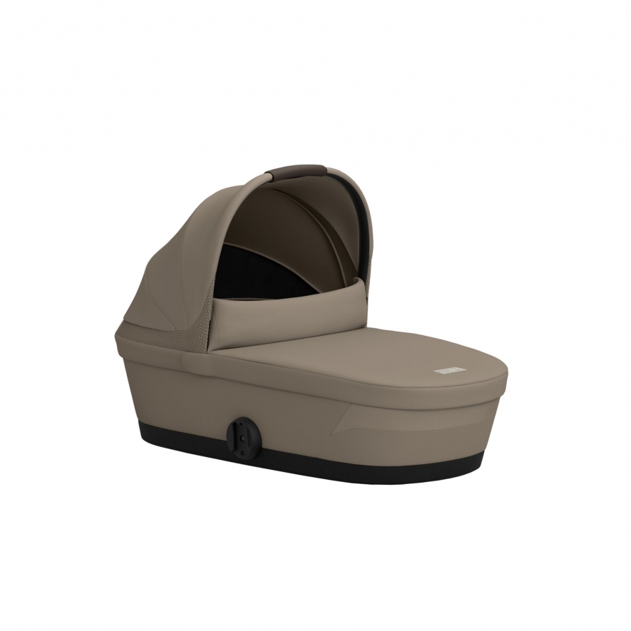 MELIO Alcofa Seashell Beige