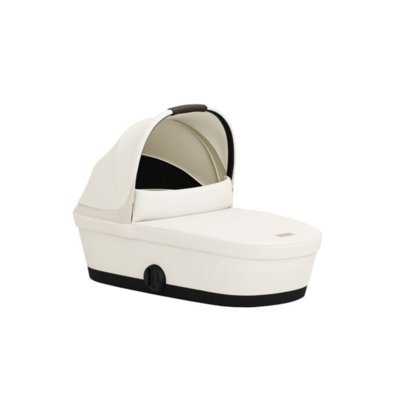 MELIO Alcofa Cotton White
