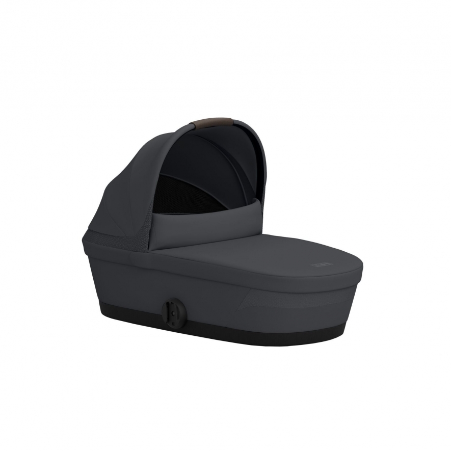 MELIO Alcofa Monument Grey