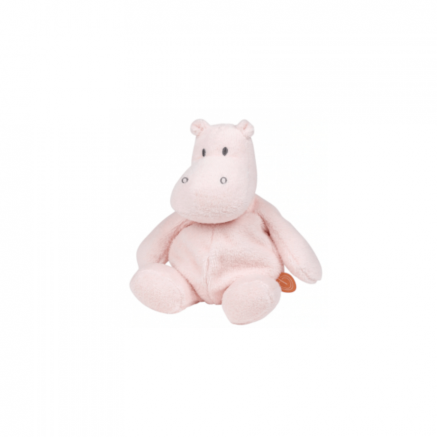 Hippo Susie Rosa