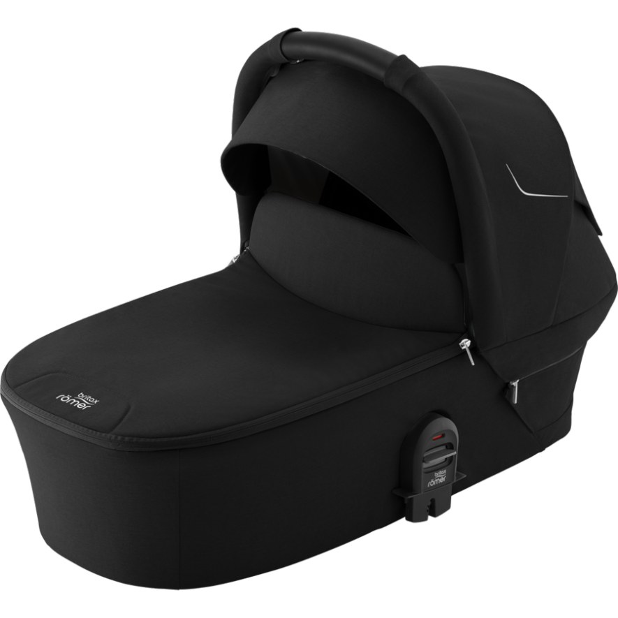 Alcofa SMILE 5Z Space Black